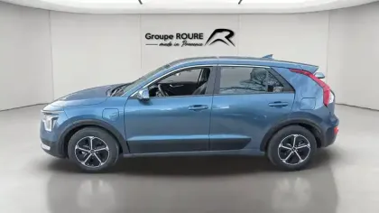 Photo 14 Kia Niro  1.6 GDi 183 ch PHEV DCT6