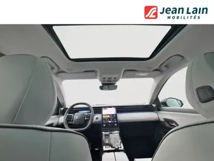Photo 38 Citroën C5 aircross e- 210 autonomie confort