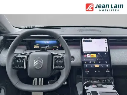 Photo 10 Citroën C5 aircross e- 210 autonomie confort