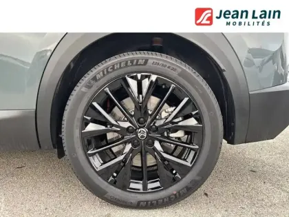 Photo 8 Citroën C5 aircross e- 210 autonomie confort