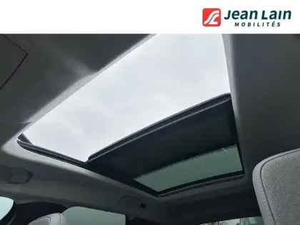 Photo 41 Citroën C5 aircross e- 210 autonomie confort