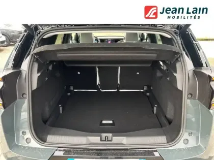 Photo 9 Citroën C5 aircross e- 210 autonomie confort