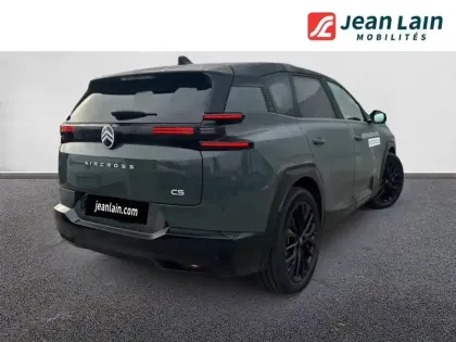 Photo 25 Citroën C5 aircross e- 210 autonomie confort