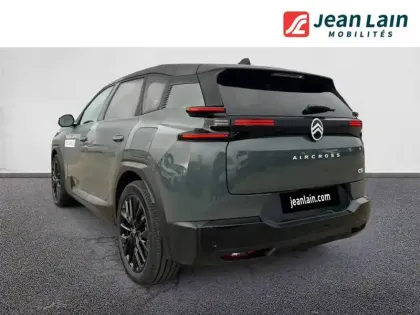 Photo 6 Citroën C5 aircross e- 210 autonomie confort