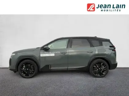 Photo 7 Citroën C5 aircross e- 210 autonomie confort