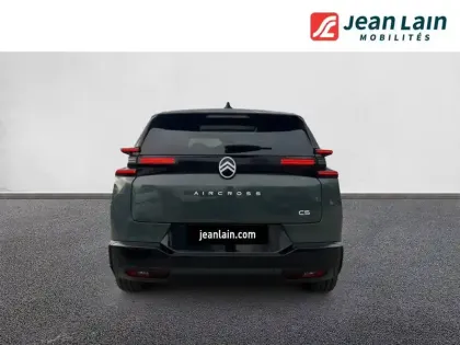 Photo 5 Citroën C5 aircross e- 210 autonomie confort