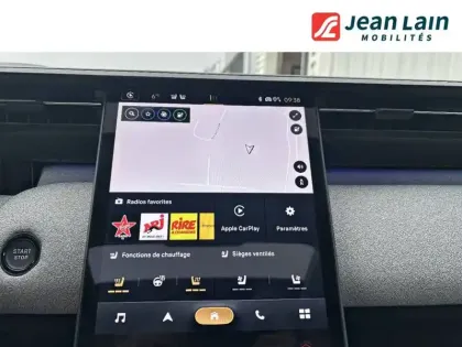 Photo 14 Citroën C5 aircross e- 210 autonomie confort