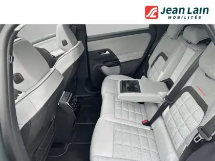 Photo 37 Citroën C5 aircross e- 210 autonomie confort