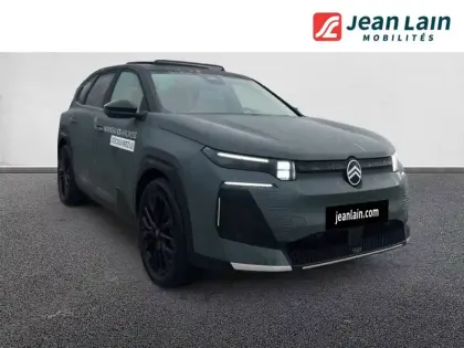 Photo 23 Citroën C5 aircross e- 210 autonomie confort