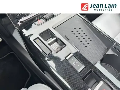 Photo 33 Citroën C5 aircross e- 210 autonomie confort
