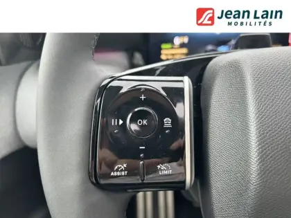 Photo 11 Citroën C5 aircross e- 210 autonomie confort