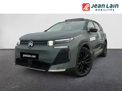 Photo Citroën C5 Aircross Business