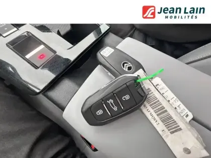 Photo 18 Citroën C5 aircross e- 210 autonomie confort