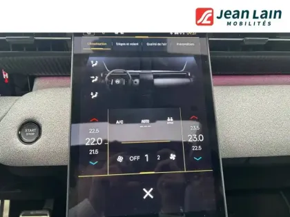 Photo 13 Citroën C5 aircross e- 210 autonomie confort