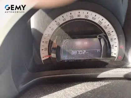 Photo 13 Renault Twingo  III E-Tech