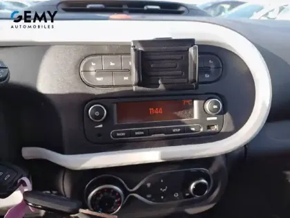 Photo 12 Renault Twingo  III E-Tech