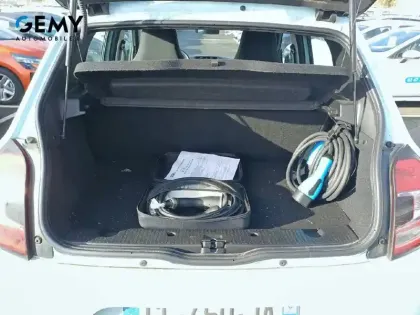 Photo 5 Renault Twingo  III E-Tech