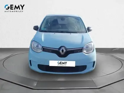 Photo 1 Renault Twingo  III E-Tech