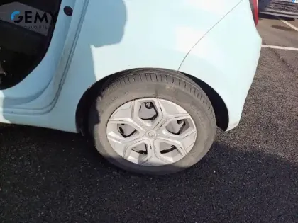 Photo 10 Renault Twingo  III E-Tech