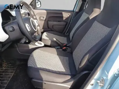 Photo 8 Renault Twingo  III E-Tech