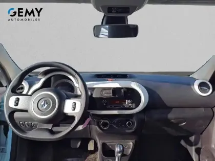 Photo 7 Renault Twingo  III E-Tech