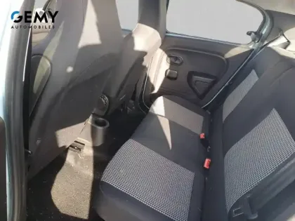 Photo 9 Renault Twingo  III E-Tech