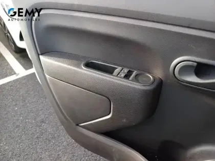 Photo 14 Renault Twingo  III E-Tech