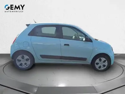 Photo 3 Renault Twingo  III E-Tech