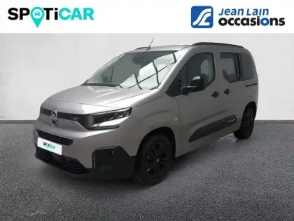 Photo Citroën Berlingo Max