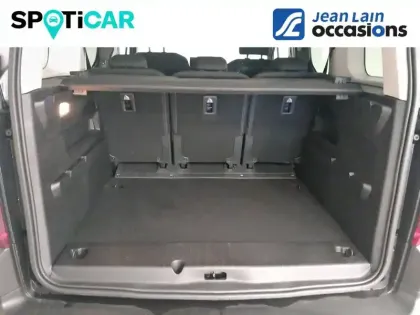 Photo 3 Citroën Berlingo  Taille M BlueHDi 130 S&S EAT8