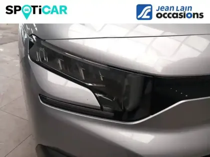 Photo 13 Citroën Berlingo  Taille M BlueHDi 130 S&S EAT8