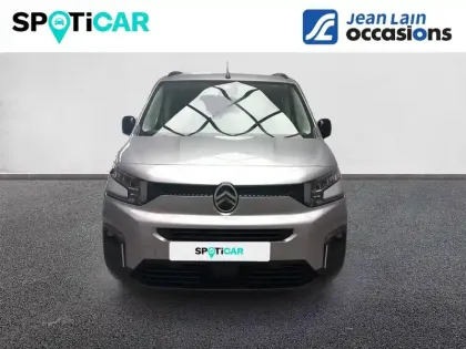 Photo 18 Citroën Berlingo  Taille M BlueHDi 130 S&S EAT8