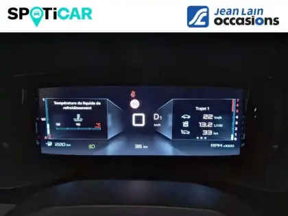 Photo 7 Citroën Berlingo  Taille M BlueHDi 130 S&S EAT8