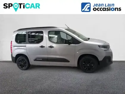 Photo 1 Citroën Berlingo  Taille M BlueHDi 130 S&S EAT8