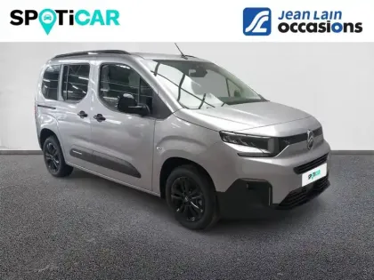 Photo 19 Citroën Berlingo  Taille M BlueHDi 130 S&S EAT8