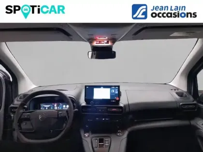 Photo 5 Citroën Berlingo  Taille M BlueHDi 130 S&S EAT8