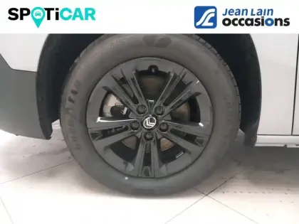 Photo 10 Citroën Berlingo  Taille M BlueHDi 130 S&S EAT8