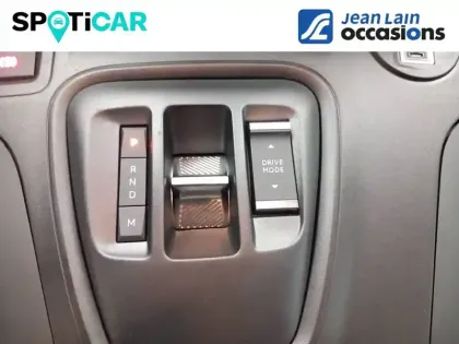 Photo 11 Citroën Berlingo  Taille M BlueHDi 130 S&S EAT8