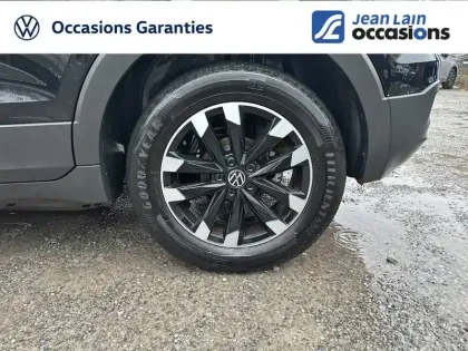 Photo 11 Volkswagen T-cross  1.0 TSI 110 Start/Stop BVM6