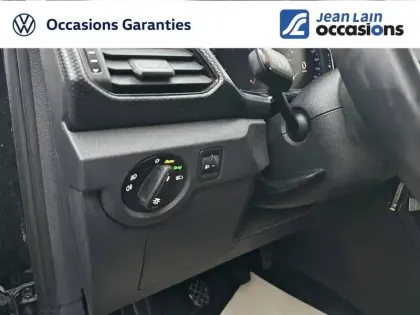 Photo 16 Volkswagen T-cross  1.0 TSI 110 Start/Stop BVM6