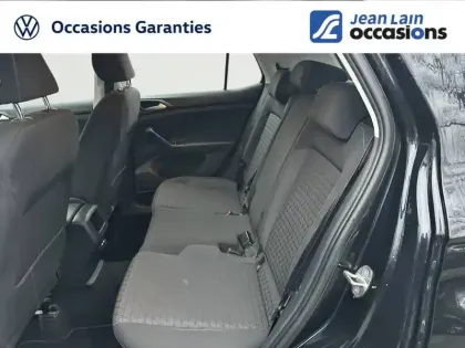 Photo 5 Volkswagen T-cross  1.0 TSI 110 Start/Stop BVM6