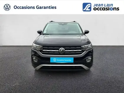 Photo 8 Volkswagen T-cross  1.0 TSI 110 Start/Stop BVM6