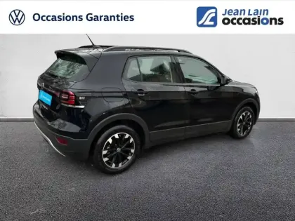 Photo 1 Volkswagen T-cross  1.0 TSI 110 Start/Stop BVM6