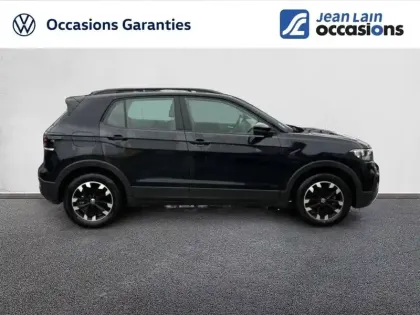 Photo 3 Volkswagen T-cross  1.0 TSI 110 Start/Stop BVM6