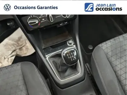 Photo 15 Volkswagen T-cross  1.0 TSI 110 Start/Stop BVM6