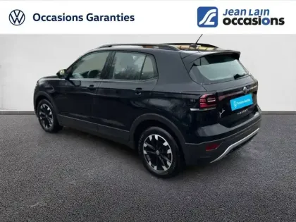 Photo 10 Volkswagen T-cross  1.0 TSI 110 Start/Stop BVM6