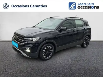 Photo Volkswagen T-cross Life Tech