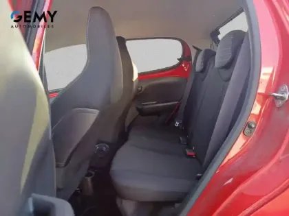 Photo 9 Peugeot 108  VTi 72ch S&S BVM5