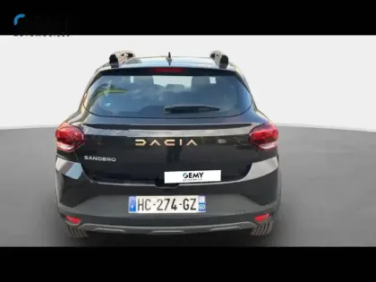 Photo 19 Peugeot 108  VTi 72ch S&S BVM5