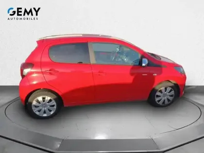 Photo 21 Peugeot 108  VTi 72ch S&S BVM5